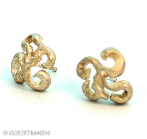 guldtranen  375